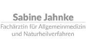 Logo - Sabine Jahnke