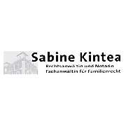 Sabine Kintea Rechtsanwältin und Notarin - LOGO