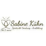 Sabine Kühn, Chi & more - LOGO