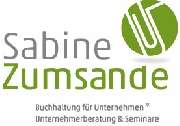 Logo - Selbst. Buchhalterin Sabine Zumsande