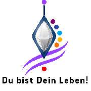 Sabrina Heep Hypnose-Coaching und Reiki in Düsseldorf - Logo Sabrina Heep Hypnose-Coaching und Reiki