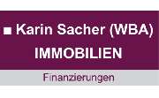 Sacher Karin Immobilien - LOGO
