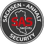 Logo - Sachsen Anhalt Security UG