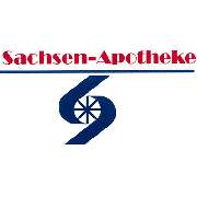 Sachsen-Apotheke - Logo der Sachsen-Apotheke