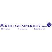 SACHSENMAIER GmbH Sanitär Heizung - LOGO