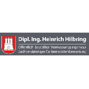 Sachverständigen Büro für Immobilienbewertung Heinrich Hilbri - LOGO