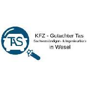 Sachverständigen- & Ingenieurbüro Tas - KFZ Gutachter Wesel - LOGO