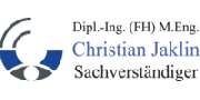 Sachverständigenbüro Christian Jaklin - LOGO