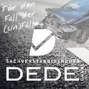 Sachverständigenbüro Dede GmbH - LOGO