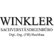 Sachverständigenbüro Dipl.-Ing. (FH) Torsten Winkl - LOGO