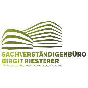 Sachverständigenbüro für Immobilienbewertung & Beratung  Birgit Riesterer - LOGO