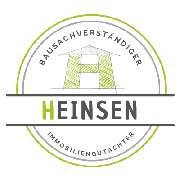 Sachverständigenbüro Heinsen - LOGO