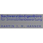 Sachverständigenbüro Martin Hanner - LOGO