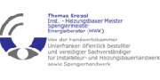 Sachverständigenbüro Thomas Kreissl - LOGO