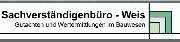 Logo - Sachverständigenbüro Weis