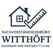 Sachverständigenbüro Witthöft - LOGO