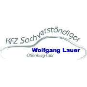 Sachverständigenbüro Wolfgang Lauer - LOGO