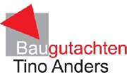 Sachverständiger Anders Tino - LOGO