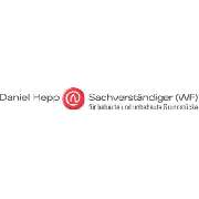 Sachverständiger Hepp - LOGO
