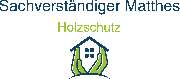 Logo - Sachverständiger Matthes