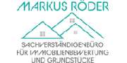 Sachverständiger Röder Markus - LOGO