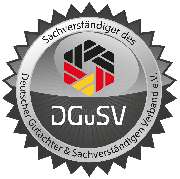 Sachverständiger Strahlenschutz Roland Wolff (DGuSV) - 12