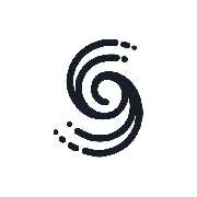 Sacofa Pirna | Mobile Toiletten - Das Logo illustriert den Anfangsbuchstaben 