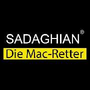 Sadaghian Die Mac Retter - LOGO