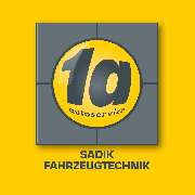 Sadik Fahrzeugtechnik - LOGO