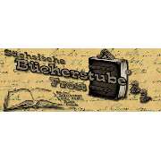 Sächsische Bücherstube - LOGO