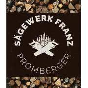 Sägewerk Franz Promberger - LOGO