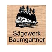 Sägewerk Lorenz Baumgartner - LOGO
