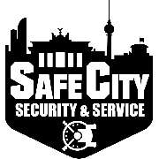 SafeCity GmbH - LOGO