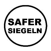 Safer Siegeln GmbH - LOGO