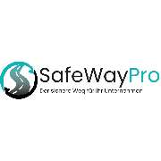 SafeWay Pro Arbeitssicherheit, Schulung und Ausbildung - LOGO