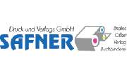 Safner Druck und Verlags GmbH - LOGO