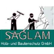 Saglam Holz- und Bautenschutz GmbH - LOGO