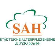 SAH Podologie-Praxis - LOGO