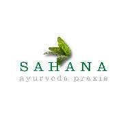 SAHANA Ayurveda Praxis - LOGO