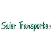 Saier Transporte GmbH - LOGO
