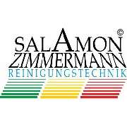 Salamon und Zimmermann Reinigungstechnik AG - LOGO