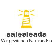 Salesleads Market - Agentur für B2B Kundengewinnung - LOGO