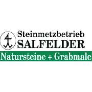 Salfelder Maik Steinmetz - LOGO