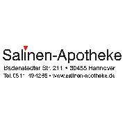 Salinen-Apotheke - Logo der Salinen-Apotheke