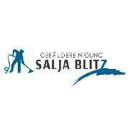 Logo - Salja Blitz 24 Std. Gebäudeservice