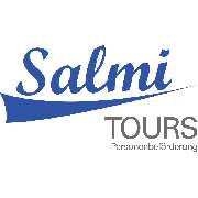 Salmi TOURS Essen - M. Salmi Personenbeförderung
