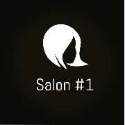 Logo - Salon #1 - Deine Friseure (coiffeur Gabriele Tietjen)