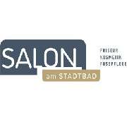 Salon am Stadtbad - LOGO