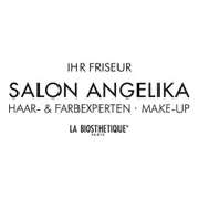 Salon Angelika Inh. Serpil Erbay - LOGO