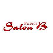 Salon B Friseurstudio Beate Bredow - LOGO